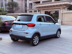 Leapmotor Leapo T03 Star Diamond Edition - ფოტო 10