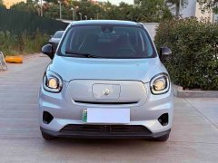 Leapmotor Leapo T03 Star Diamond Edition - ფოტო 2