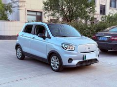 Leapmotor Leapo T03 Star Diamond Edition - ფოტო 3
