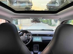 Leapmotor Leapo T03 Star Diamond Edition - ფოტო 5
