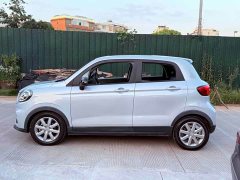 Leapmotor Leapo T03 Star Diamond Edition - ფოტო 9