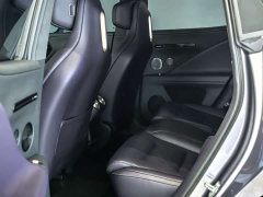 Avatr 07 Max Extended Range - ფოტო 8