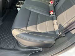 Beijing Jeep BJ30 Beijing Off-Road BJ30 1.5T Light Wilderness Max Edition - ფოტო 17