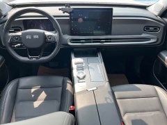 Beijing Jeep BJ30 Beijing Off-Road BJ30 1.5T Light Wilderness Max Edition - ფოტო 18