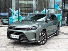 AITO Wenjie M7 1.5T RWD Comfort Edition - ფოტო 1