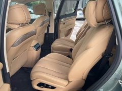 AITO Wenjie M7 1.5T RWD Comfort Edition - ფოტო 10