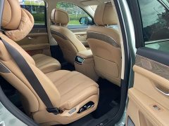 AITO Wenjie M7 1.5T RWD Comfort Edition - ფოტო 11