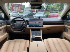 AITO Wenjie M7 1.5T RWD Comfort Edition - ფოტო 14