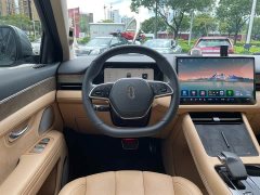 AITO Wenjie M7 1.5T RWD Comfort Edition - ფოტო 16