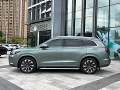 AITO Wenjie M7 1.5T RWD Comfort Edition - ფოტო 3