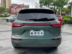 AITO Wenjie M7 1.5T RWD Comfort Edition - ფოტო 4