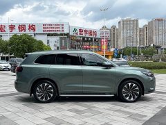 AITO Wenjie M7 1.5T RWD Comfort Edition - ფოტო 5