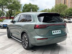 AITO Wenjie M7 1.5T RWD Comfort Edition - ფოტო 6