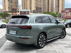 AITO Wenjie M7 1.5T RWD Comfort Edition - ფოტო 7