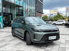 AITO Wenjie M7 1.5T RWD Comfort Edition - ფოტო 8