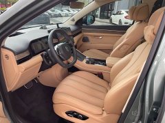 AITO Wenjie M7 1.5T RWD Comfort Edition - ფოტო 9