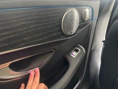 Mercedes-Benz C-Class C 260 L AMG Line Exclusive Edition - ფოტო 11