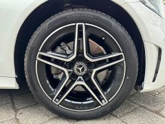 Mercedes-Benz C-Class C 260 L AMG Line Exclusive Edition - ფოტო 13