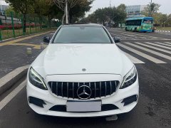 Mercedes-Benz C-Class C 260 L AMG Line Exclusive Edition - ფოტო 2