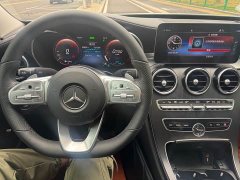 Mercedes-Benz C-Class C 260 L AMG Line Exclusive Edition - ფოტო 8