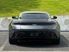 Aston Martin DB12 2023 4.0T V8 Coupe - ფოტო 10