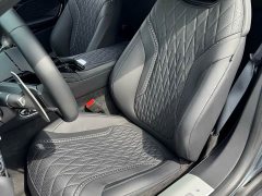 Aston Martin DB12 2023 4.0T V8 Coupe - ფოტო 14