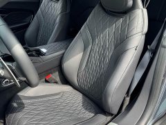 Aston Martin DB12 2023 4.0T V8 Coupe - ფოტო 15