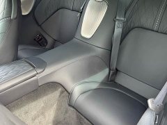 Aston Martin DB12 2023 4.0T V8 Coupe - ფოტო 18