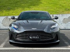 Aston Martin DB12 2023 4.0T V8 Coupe - ფოტო 2