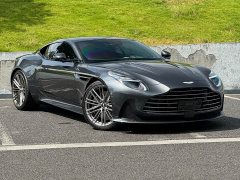 Aston Martin DB12 2023 4.0T V8 Coupe - ფოტო 5