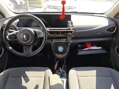 Ora White Cat 2022 Upgrade 305km Luxury Trim Ternary Lithium Battery - ფოტო 12