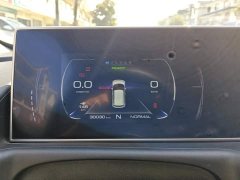 Ora White Cat 2022 Upgrade 305km Luxury Trim Ternary Lithium Battery - ფოტო 14