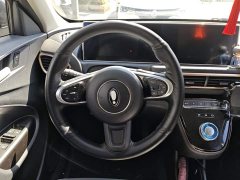 Ora White Cat 2022 Upgrade 305km Luxury Trim Ternary Lithium Battery - ფოტო 15