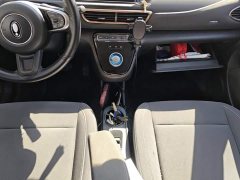 Ora White Cat 2022 Upgrade 305km Luxury Trim Ternary Lithium Battery - ფოტო 16