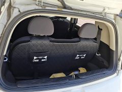Ora White Cat 2022 Upgrade 305km Luxury Trim Ternary Lithium Battery - ფოტო 4