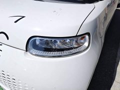 Ora White Cat 2022 Upgrade 305km Luxury Trim Ternary Lithium Battery - ფოტო 5