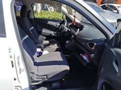 Ora White Cat 2022 Upgrade 305km Luxury Trim Ternary Lithium Battery - ფოტო 8
