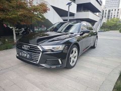 Audi A6L 45 TFSI quattro Prestige - ფოტო 1