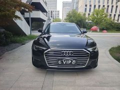Audi A6L 45 TFSI quattro Prestige - ფოტო 2