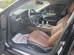 Audi A6L 45 TFSI quattro Prestige - ფოტო 4