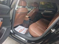 Audi A6L 45 TFSI quattro Prestige - ფოტო 5