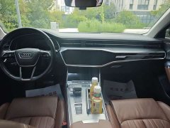 Audi A6L 45 TFSI quattro Prestige - ფოტო 6