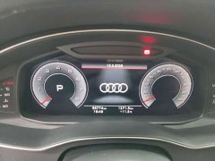 Audi A6L 45 TFSI quattro Prestige - ფოტო 7