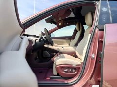 Xiaomi YU7 Four-Wheel Drive Max Edition - ფოტო 4