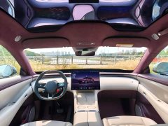 Xiaomi YU7 Four-Wheel Drive Max Edition - ფოტო 5