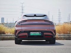 Xiaomi YU7 Four-Wheel Drive Max Edition - ფოტო 8