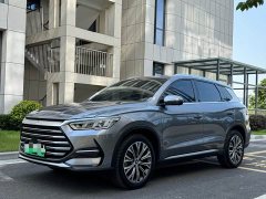 BYD Song Pro New Energy 2022 DM-i 110km Flagship Pro - ფოტო 1