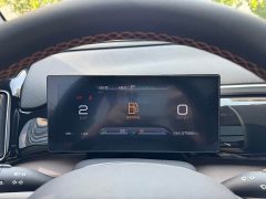 BYD Song Pro New Energy 2022 DM-i 110km Flagship Pro - ფოტო 10