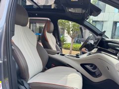 BYD Song Pro New Energy 2022 DM-i 110km Flagship Pro - ფოტო 12