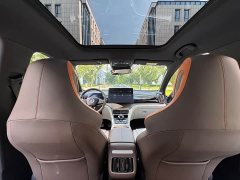 BYD Song Pro New Energy 2022 DM-i 110km Flagship Pro - ფოტო 14